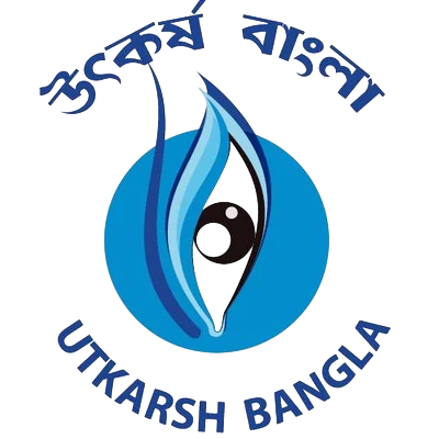 Utkarsh Bangla Logo