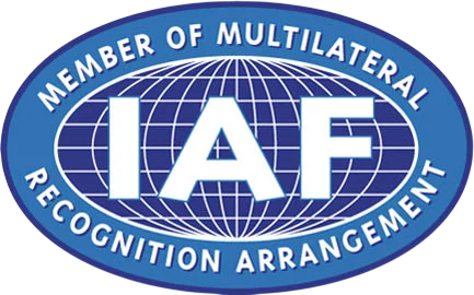 IAF Logo