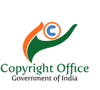 Copyright Logo