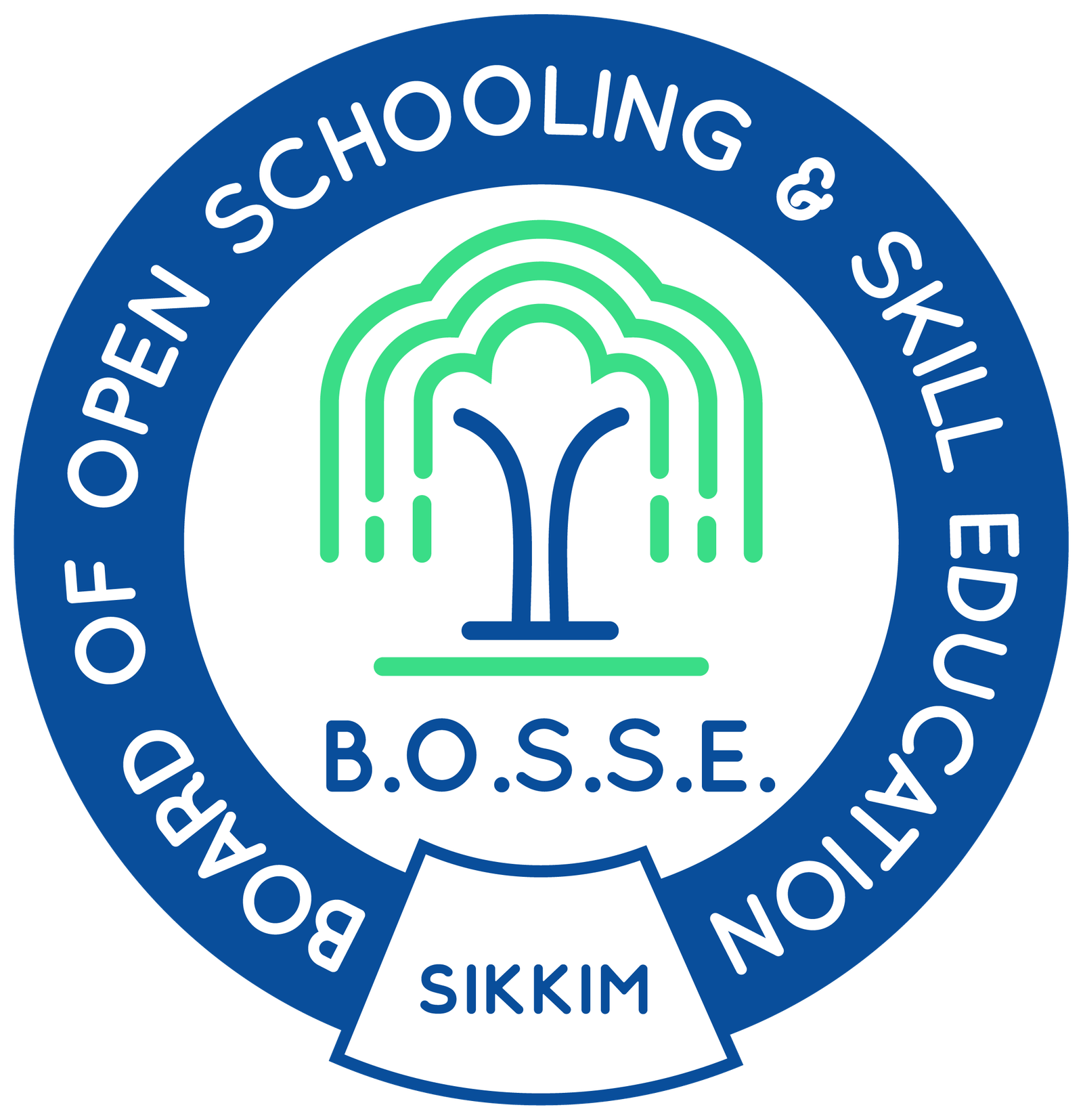 BOSSE Logo