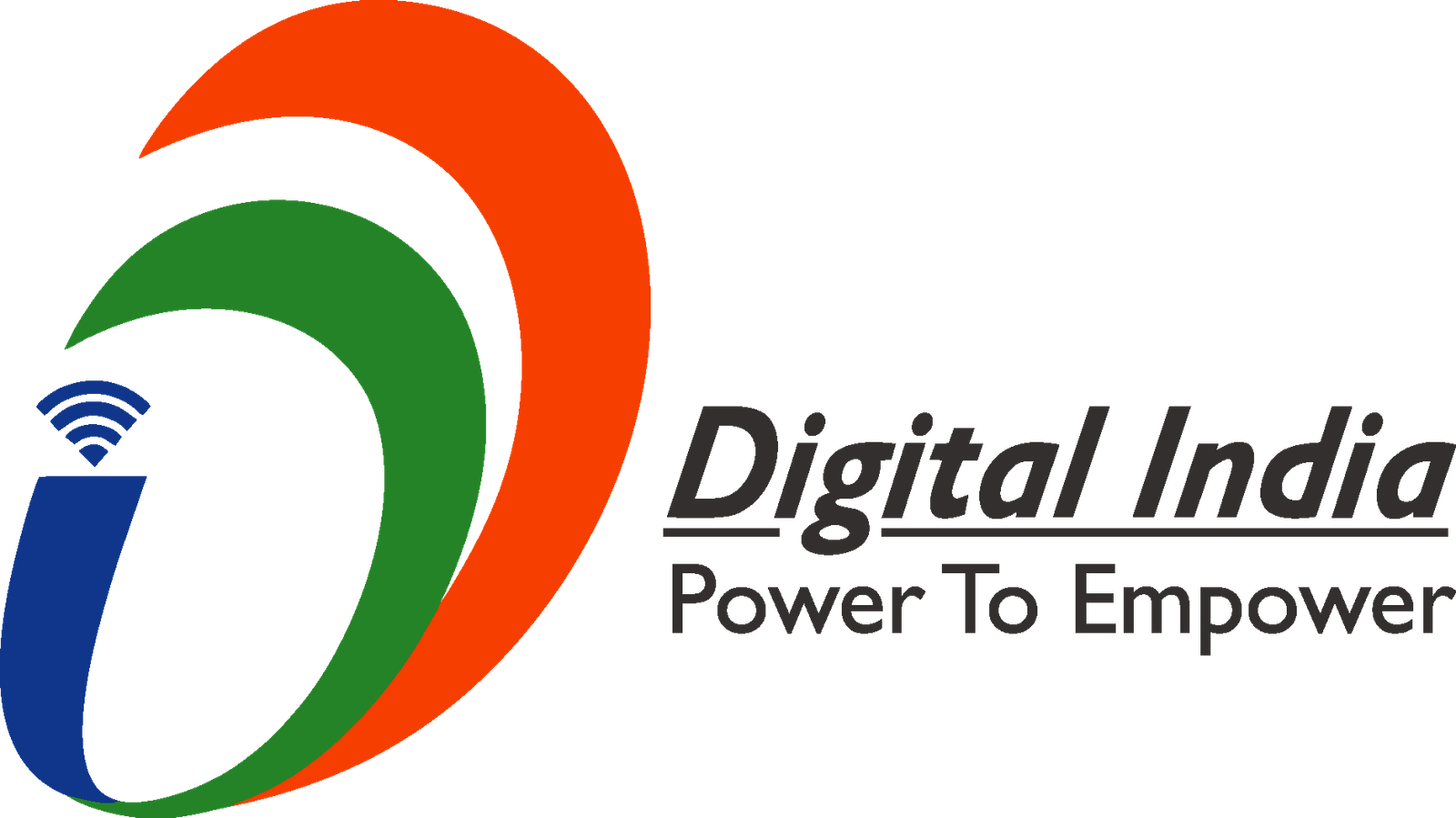 DIGITAL INDIA