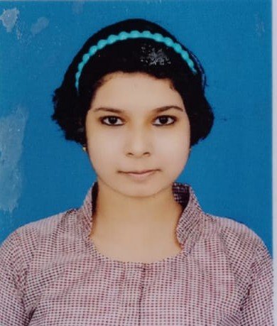 Anushka Bhowmik