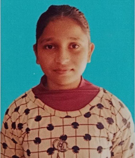 Esha Saha
