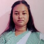 Sudipa Barman