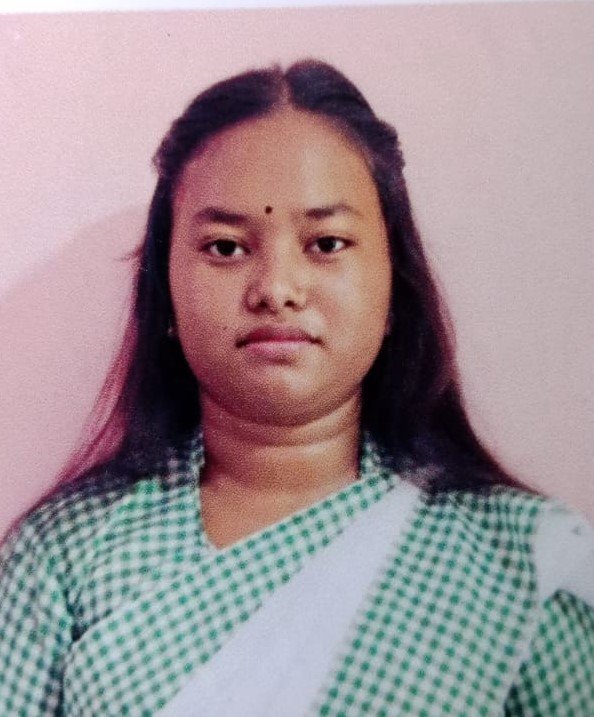 Sudipa Barman
