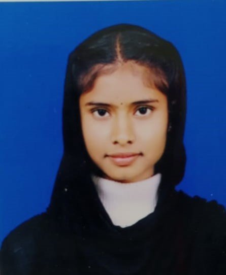 Risita Parvin
